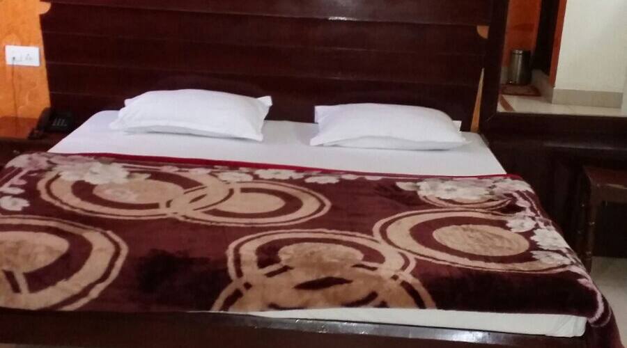 Hotel City Palace, Gwalior 5
